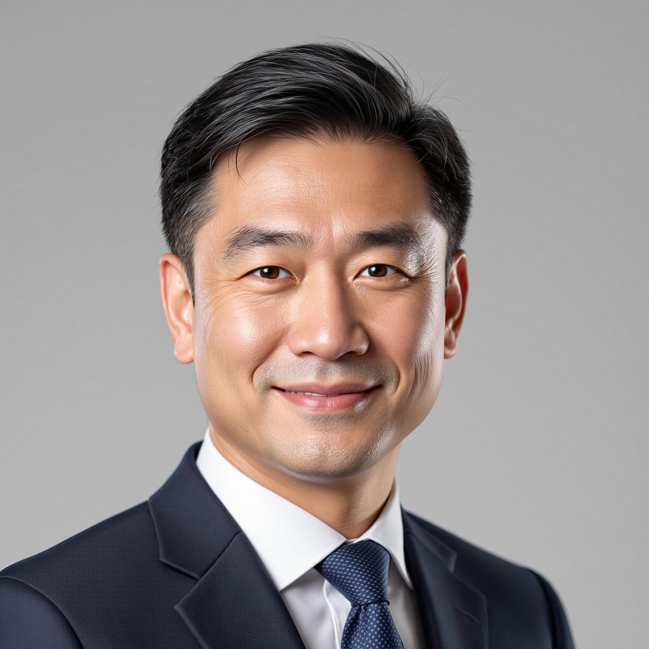 牛牛影视创始人 & CEO陈天宇